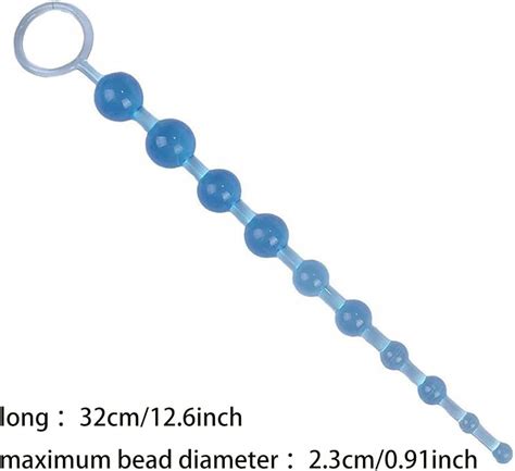 anal plug chain|Anal Beads, Silicone Anal Chain Link with 5 Balls and Safe O Pull .